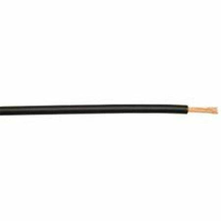 COLEMAN CABLE Cord Appl Replace 18/2X6Ft Brn 295 8384612